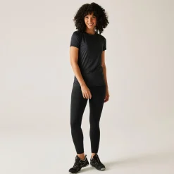 Regatta Legging de compression Holeen Pro pour femme |<Femme Leggings