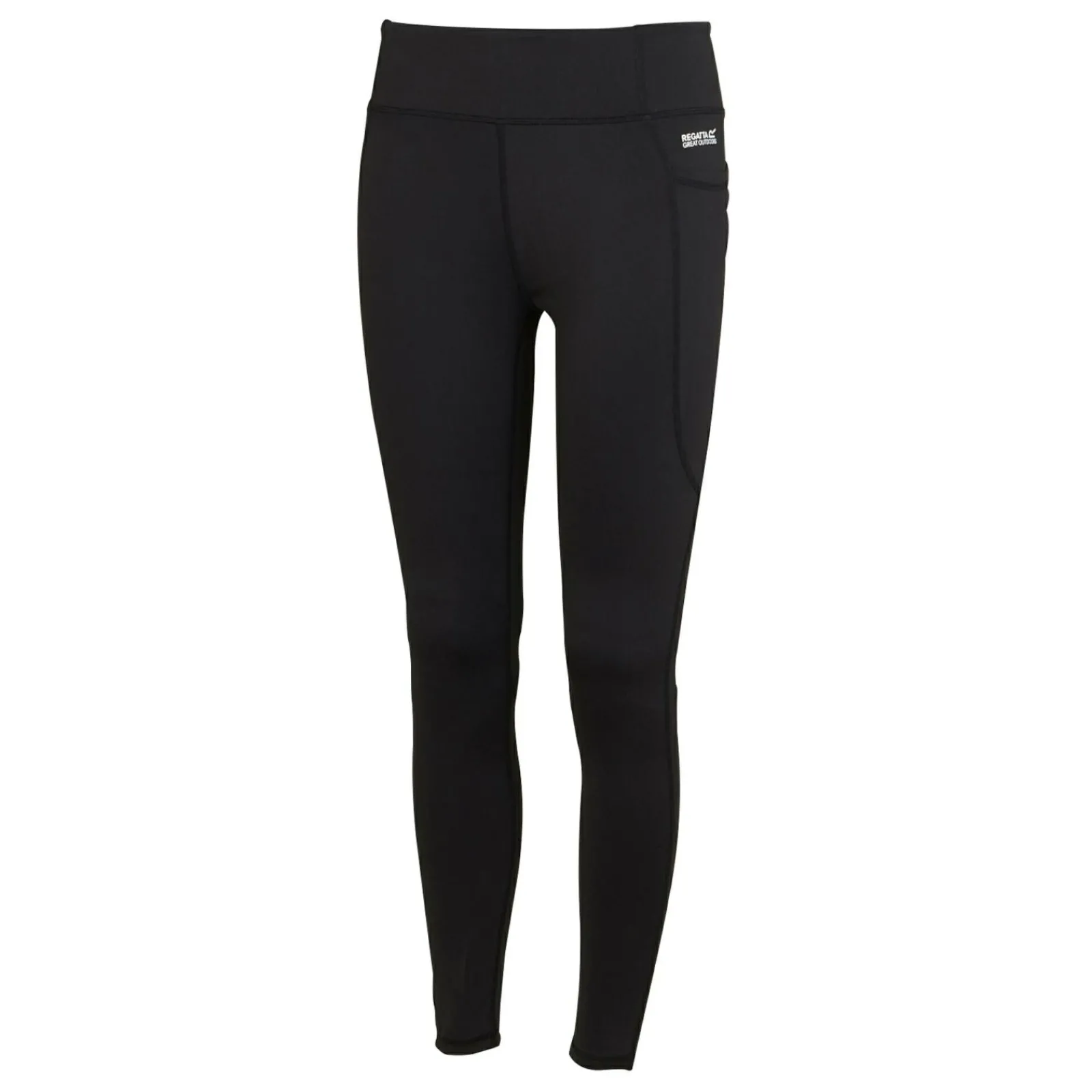 Regatta Legging de compression Holeen Pro pour femme |<Femme Leggings