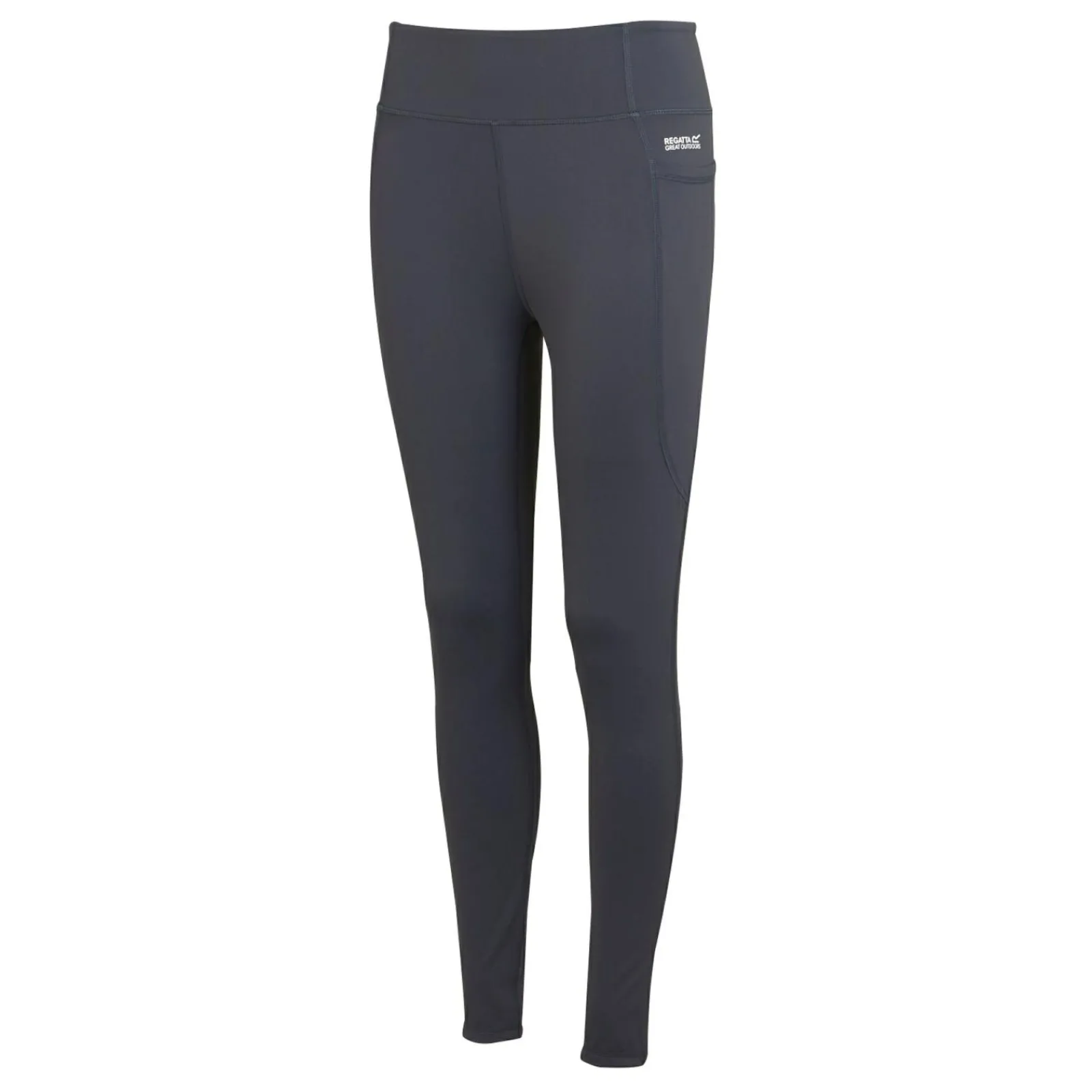 Regatta Legging de compression Holeen Pro pour femme |<Femme Leggings
