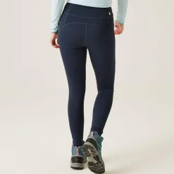 Regatta Legging de compression Holeen Pro pour femme |<Femme Leggings