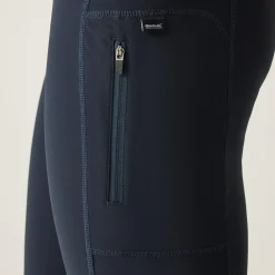 Regatta Legging de randonnée Monira pour femme |<Femme Leggings