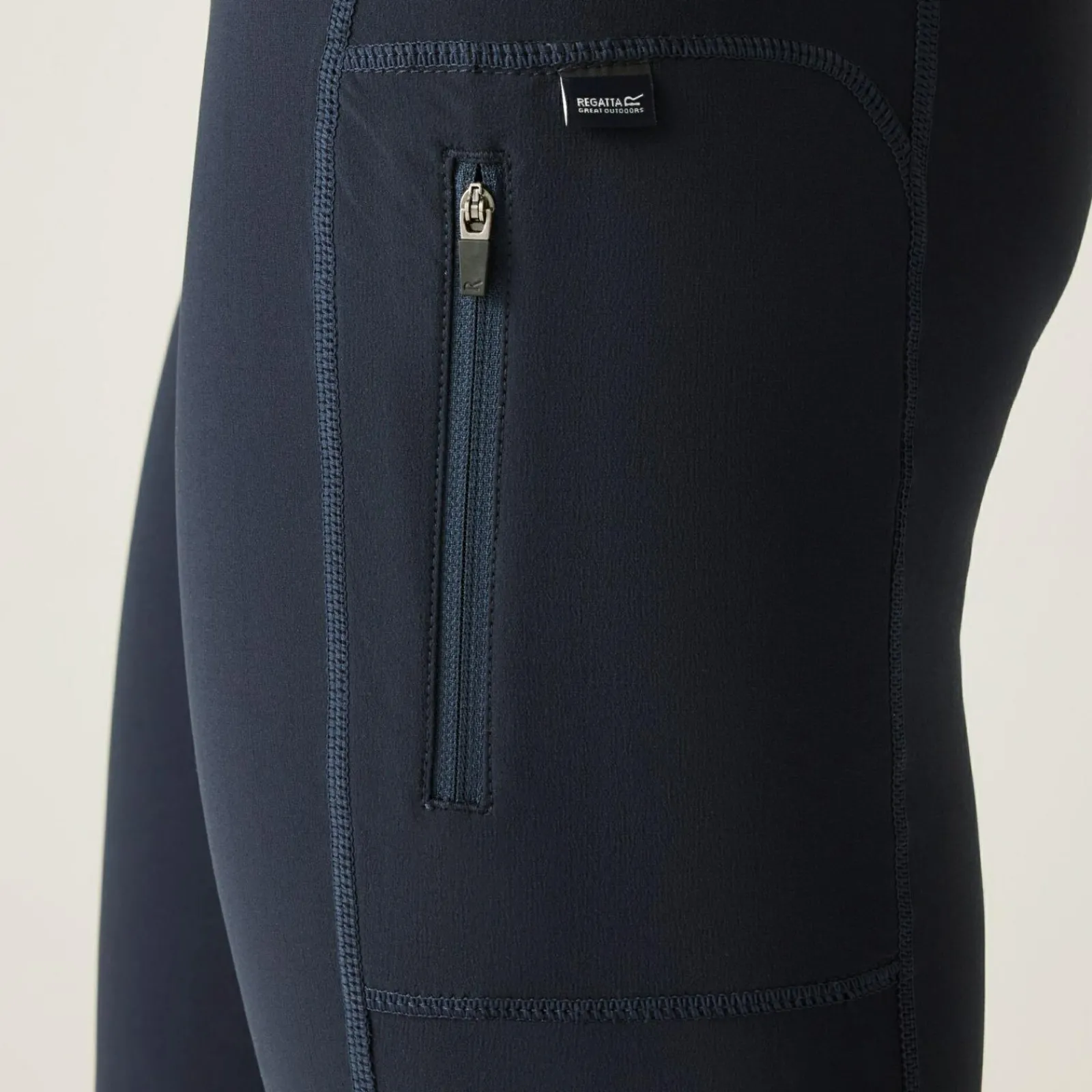Regatta Legging de randonnée Monira pour femme |<Femme Leggings