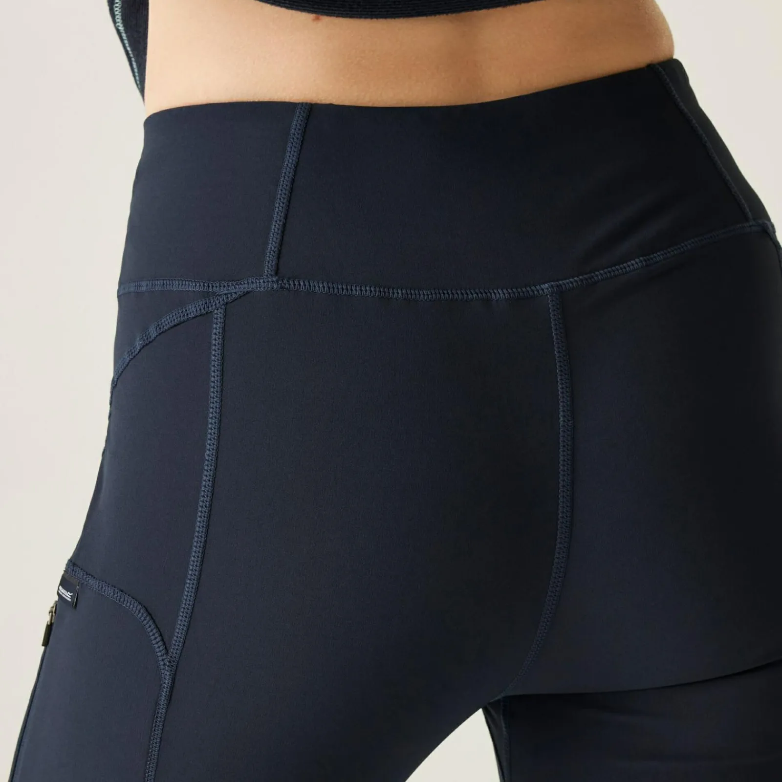 Regatta Legging de randonnée Monira pour femme |<Femme Leggings