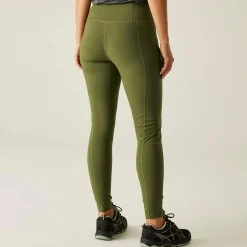 Regatta Legging de randonnée Monira pour femme |<Femme Leggings