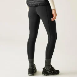 Regatta Legging de randonnée Monira pour femme |<Femme Leggings