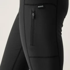 Regatta Legging de randonnée Monira pour femme |<Femme Leggings
