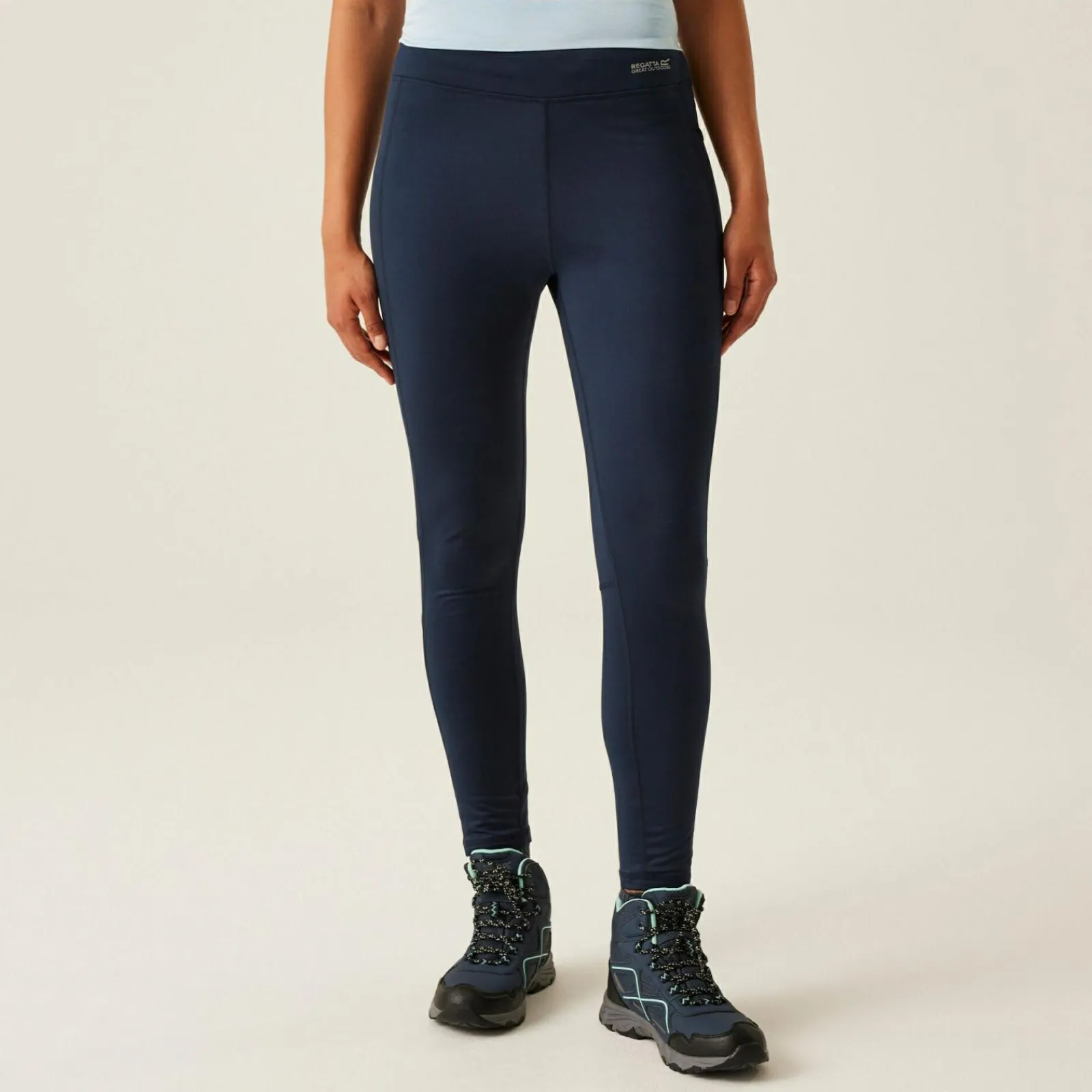 Regatta Legging Holeen II Winter pour femme |<Femme Leggings