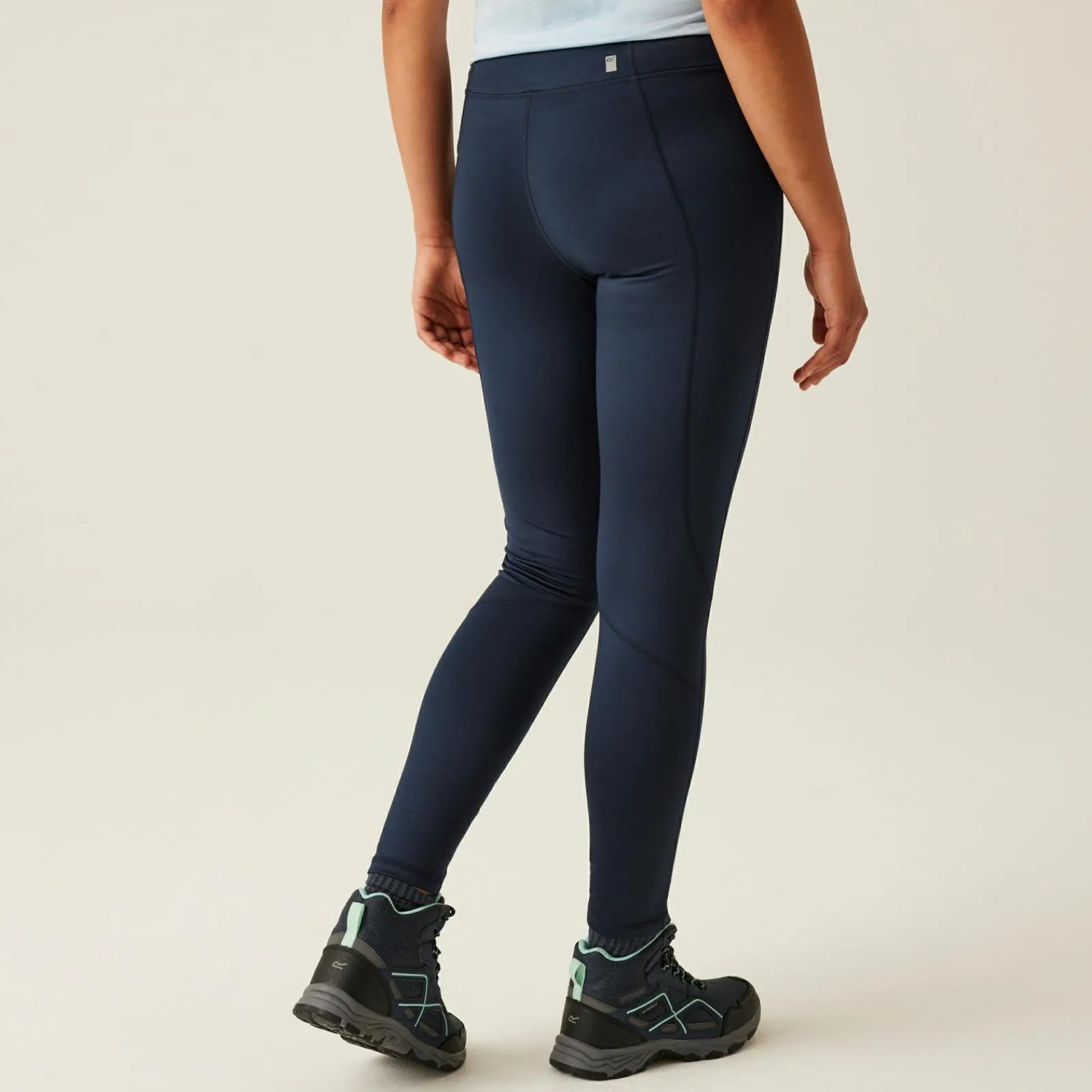 Regatta Legging Holeen II Winter pour femme |<Femme Leggings