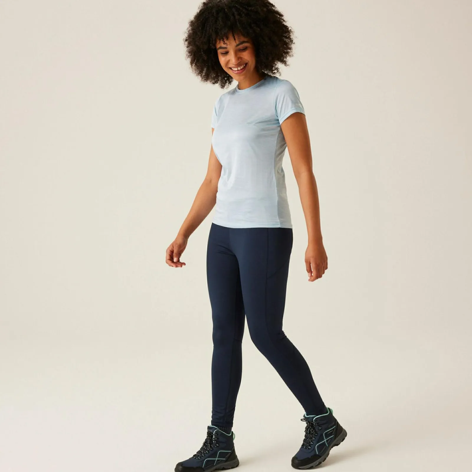 Regatta Legging Holeen II Winter pour femme |<Femme Leggings