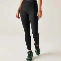 Regatta Legging Holeen II Winter pour femme |<Femme Leggings