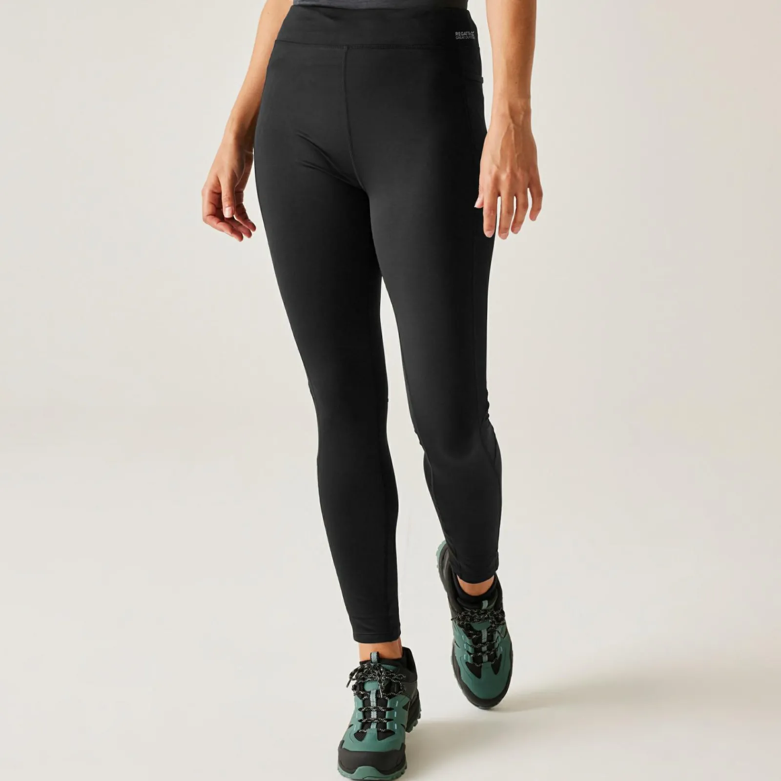 Regatta Legging Holeen II Winter pour femme |<Femme Leggings