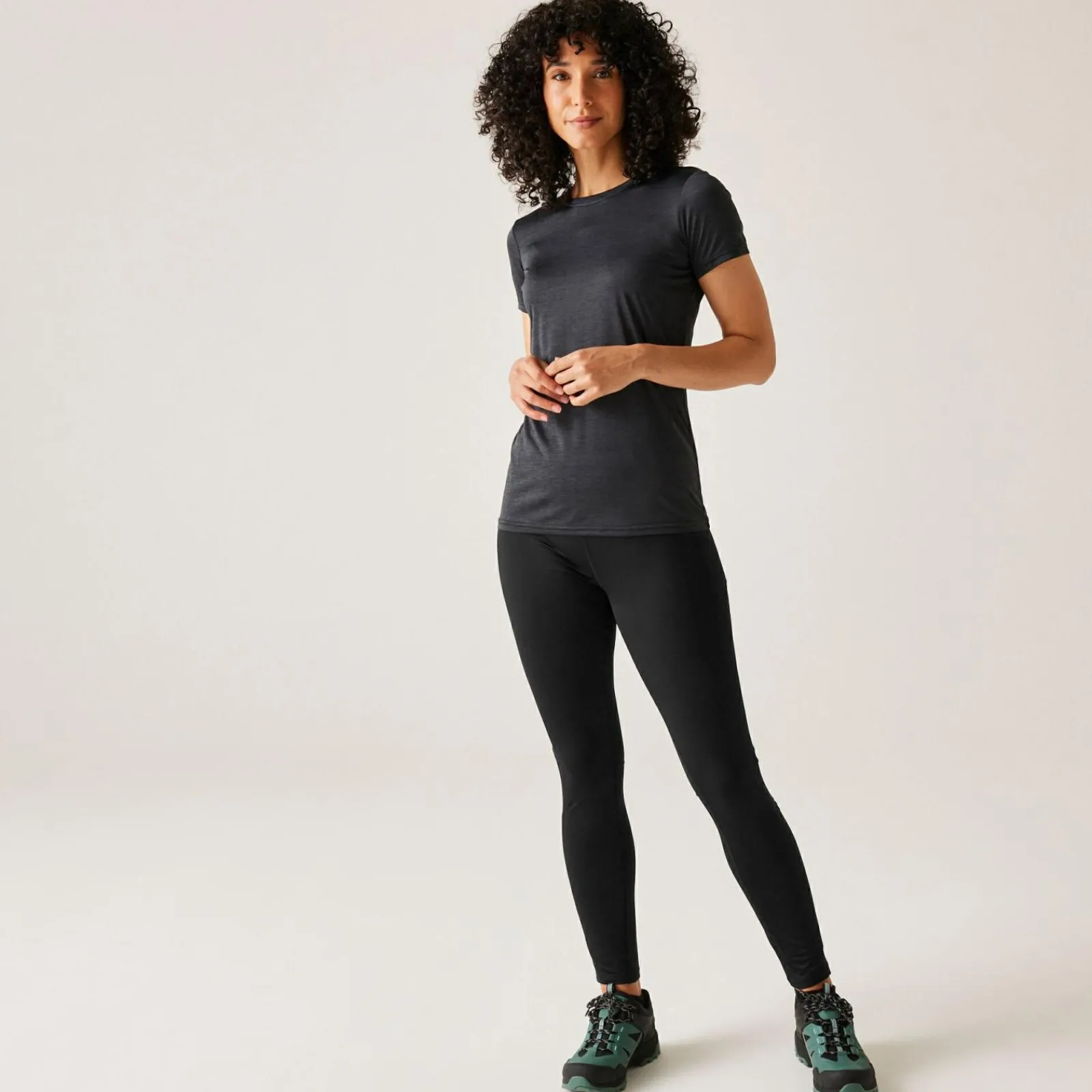 Regatta Legging Holeen II Winter pour femme |<Femme Leggings