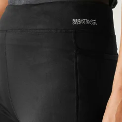Regatta Legging Holeen II Winter pour femme |<Femme Leggings