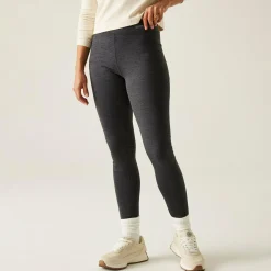 Regatta Legging Holeen II Winter pour femme |<Femme Leggings