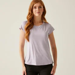Regatta Limonite VII Femme T-shirt |<Femme T-Shirts
