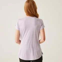 Regatta Limonite VII Femme T-shirt |<Femme T-Shirts