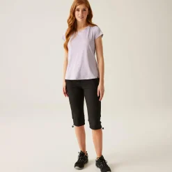 Regatta Limonite VII Femme T-shirt |<Femme T-Shirts