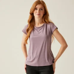Regatta Limonite VII Femme T-shirt |<Femme T-Shirts