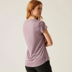Regatta Limonite VII Femme T-shirt |<Femme T-Shirts