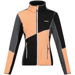 Regatta Lindalla VI Femme Polaire légère |<Femme Polaires Zippées