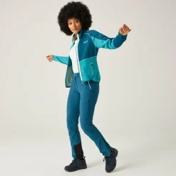 Regatta Lindalla VII Femme Polaire zippée |<Femme Polaires Zippées