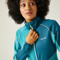 Regatta Lindalla VII Femme Polaire zippée |<Femme Polaires Zippées