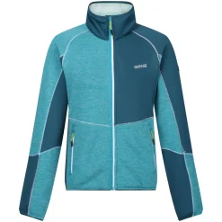 Regatta Lindalla VII Femme Polaire zippée |<Femme Polaires Zippées