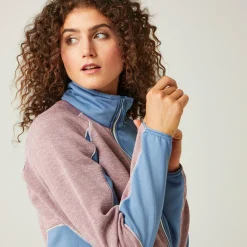 Regatta Lindalla VII Femme Polaire zippée |<Femme Polaires Zippées