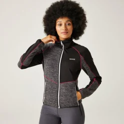 Regatta Lindalla VII Femme Polaire zippée |<Femme Polaires Zippées