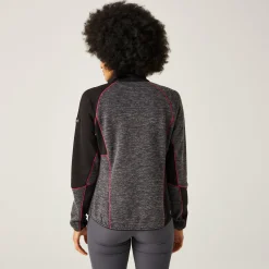 Regatta Lindalla VII Femme Polaire zippée |<Femme Polaires Zippées