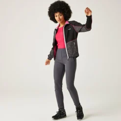 Regatta Lindalla VII Femme Polaire zippée |<Femme Polaires Zippées