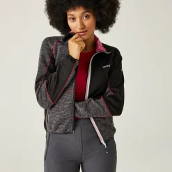 Regatta Lindalla VII Femme Polaire zippée |<Femme Polaires Zippées