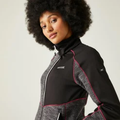 Regatta Lindalla VII Femme Polaire zippée |<Femme Polaires Zippées