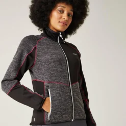 Regatta Lindalla VII Femme Polaire zippée |<Femme Polaires Zippées