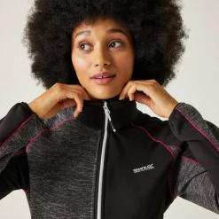 Regatta Lindalla VII Femme Polaire zippée |<Femme Polaires Zippées