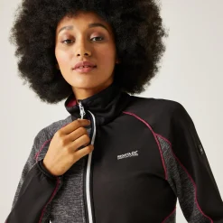 Regatta Lindalla VII Femme Polaire zippée |<Femme Polaires Zippées