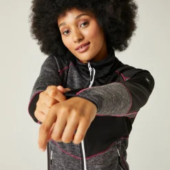Regatta Lindalla VII Femme Polaire zippée |<Femme Polaires Zippées