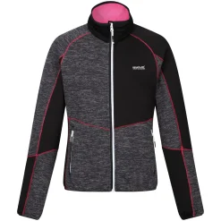 Regatta Lindalla VII Femme Polaire zippée |<Femme Polaires Zippées