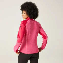 Regatta Lindalla VII Femme Polaire zippée |<Femme Polaires Zippées