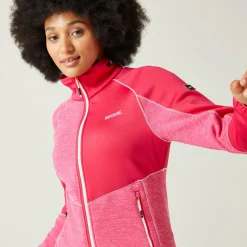 Regatta Lindalla VII Femme Polaire zippée |<Femme Polaires Zippées