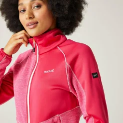 Regatta Lindalla VII Femme Polaire zippée |<Femme Polaires Zippées