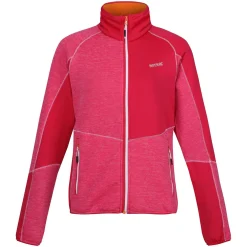 Regatta Lindalla VII Femme Polaire zippée |<Femme Polaires Zippées