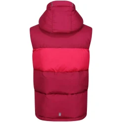 Regatta Lofthouse Doudoune épaisse sans manches pour enfant |<Enfant Vêtements De Fille|Vestes Sans Manches