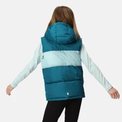 Regatta Lofthouse Doudoune épaisse sans manches pour enfant |<Enfant Vêtements De Fille|Vestes Sans Manches