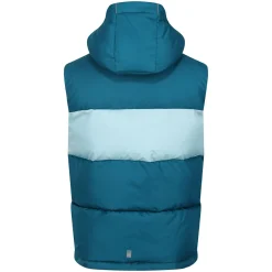 Regatta Lofthouse Doudoune épaisse sans manches pour enfant |<Enfant Vêtements De Fille|Vestes Sans Manches