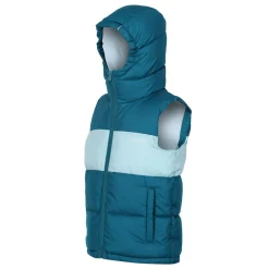 Regatta Lofthouse Doudoune épaisse sans manches pour enfant |<Enfant Vêtements De Fille|Vestes Sans Manches