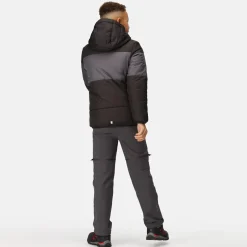 Regatta Lofthouse VII Enfant Veste isotherme |<Enfant Vêtements Garçon|Doudoune