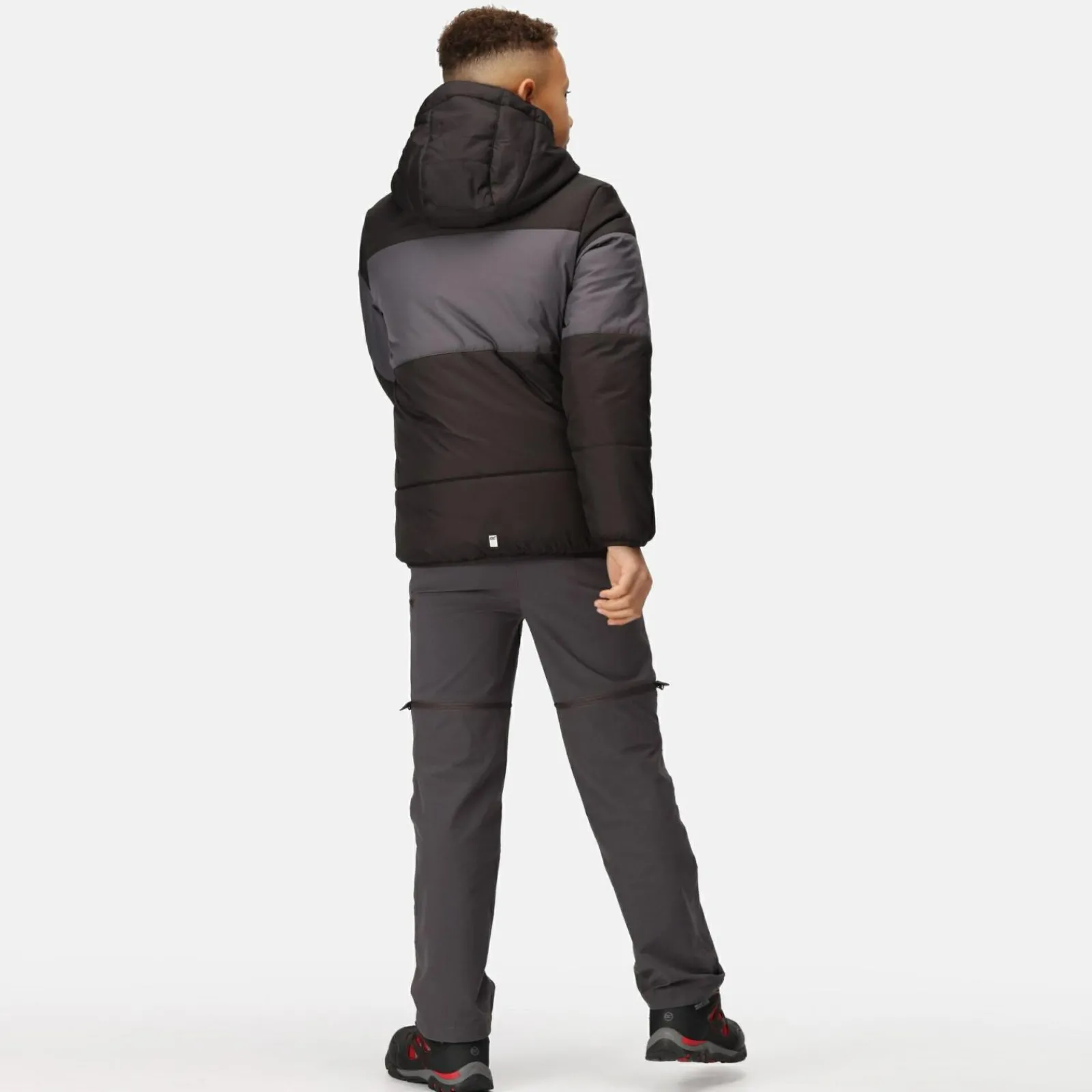 Regatta Lofthouse VII Enfant Veste isotherme |<Enfant Vêtements Garçon|Doudoune