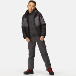 Regatta Lofthouse VII Enfant Veste isotherme |<Enfant Vêtements Garçon|Doudoune