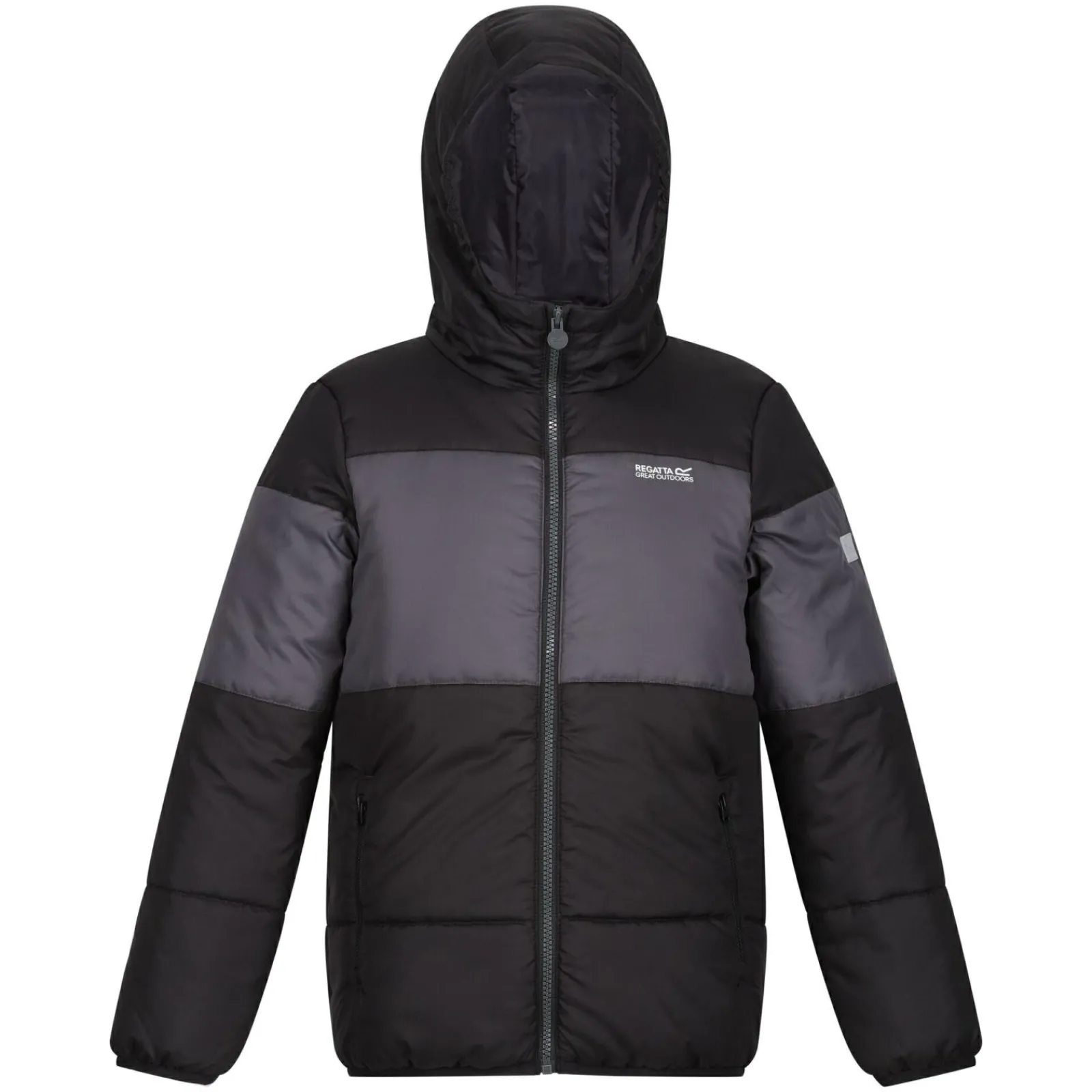 Regatta Lofthouse VII Enfant Veste isotherme |<Enfant Vêtements Garçon|Doudoune